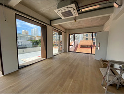 Townshend Road (D8), Office #484798231